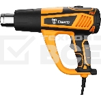 Фен технический Deko HG2450 2450Вт темп.350/600С, фото6