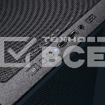 Корпус для ПК Silverstone SST-SEH2M-B черный, фото5