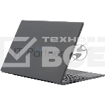 Ноутбук IRU Tactio 15PHR Ryzen 5 7430U 16Gb SSD512Gb AMD Radeon Graphics 15.6' IPS FHD (1920x1080) Windows 11 Pro 64 black WiFi BT Cam 4000mAh (2150148), фото7