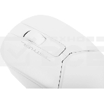 Мышь беспроводная A4Tech Fstyler FB12 белый, 1200 dpi, радиоканал, Bluetooth, USB, кнопки - 3, фото10