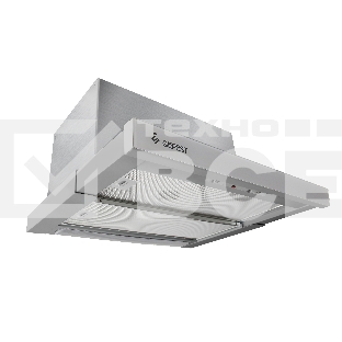 Вытяжка встраиваемая Gefest ВО 4601 Р6 25275000