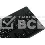 Комплект клавиатура+мышь A4Tech KRS-8372 проводной, USB, 1200 DPI, чёрный, фото12