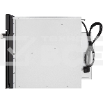 Шкаф духовой электрический с функцией СВЧ Maunfeld MCMO.44.9S, встраиваемый, фото20