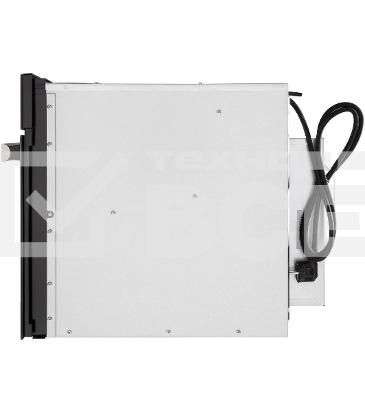 Шкаф духовой электрический с функцией СВЧ Maunfeld MCMO.44.9S, встраиваемый