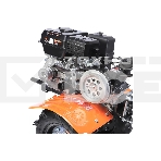 Мотоблок бензиновый ПАТРИОТ КАЛУГА PRO (Россия), фото10