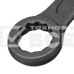 Ключ накидной Сибртех 14275 36 мм, кольцевой, ударный, фото2