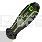 Шпательная лопатка из нержавеющей стали Сибртех 125 мм, двухкомпонентная рукоятка, фото6