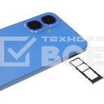 Смартфон Infinix Smart 10 X6725D 4/128Gb сиреневый, фото5