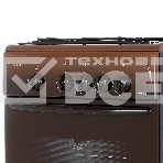 Плита газовая Gefest ПГ 3200-08 К43 коричневый, конфорок 4 шт, духовка 42 л, 50 см x 85 см x 53 см, фото4