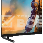 Телевизор Sber 50' SDX-50UQ6032 темно-серый DLED UHD Smart TV SBER, фото6