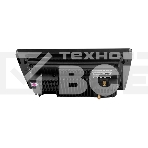 Автомагнитола ACV AD-9001 DSP, 2 DIN, 9', Android 13, Bluetooth, USB Type-A, AUX, GPS, 4G, CarPlay, фото4