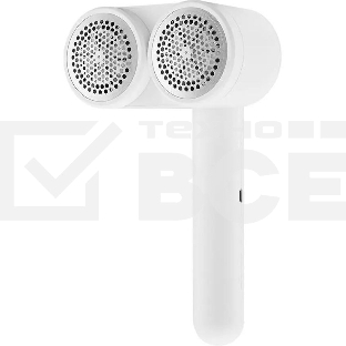 Машинка для снятия катышков Kitfort КТ-6480 белый