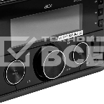 Автомагнитола ACV AVS-2100BM, 2 DIN, Bluetooth, USB Type-A, AUX, пульт ДУ, фото9