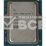 Процессор Intel Core Ultra 5 245K Soc-1851 3.6GHz OEM, фото 1
