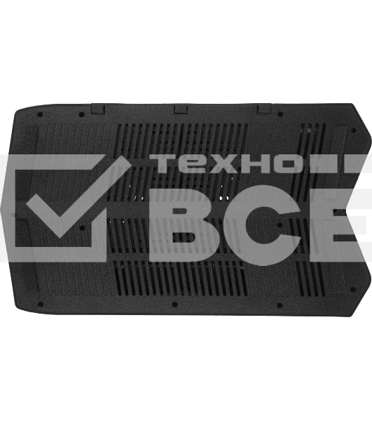 Подставка Redline HS-PS5019 черный для PlayStation 5 (УТ000024650)