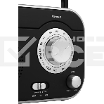 Радиоприемник Vitek VT-3593 (BK) Выходная мощность 1 вт. Динамики 1.Тип батареек UM-2/C, фото13