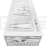 Корпус Ocypus Delta C70 WH ARGB, Midi-Tower, белый, 4 x 120 мм, фото7