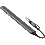 USB-концентратор Digma DHUB-7USB-AC-3.0, USB-C + USB-A, USB 3.0 7 портов, USB, фото5