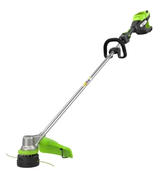 Триммер аккумуляторный GREENWORKS ST121, 82 В, 5 Ач