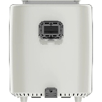 Аэрогриль Haier HAF-701 белый, 1700 Вт, 7 л, сенсор, 11 программ, фото2