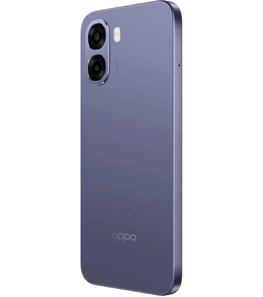 Смартфон OPPO A6x CPH2819 4/128Gb темно-фиолетовый