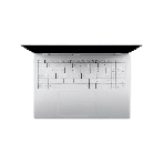 Ноутбук Acer Swift Air 16 SFA16-61M-R0MH/16'/OLED/AMD Ryzen AI 5 330/16Gb/512Gb SSD/AMD Radeon Graphics/NoOS/серебристый/1.1kg, фото7