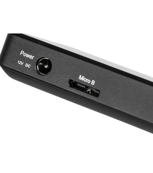 USB-концентратор TP-Link UH400, USB 3.0, USB 4 порта, USB