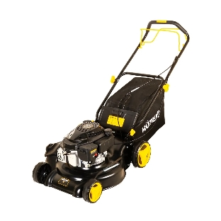 Газонокосилка бензиновая Huter GLM-200MS, 5 л.с.