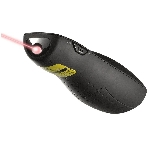 Презентер Logitech R400 Radio USB (15м) черный, фото6