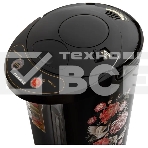 Термопот Starwind STP5403 6л. 800Вт черный, фото3