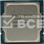 Процессор Intel Core i5-11400 Soc-1200 2.6GHz OEM, фото 1