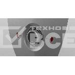 Водонагреватель Thermex H 10 O (pro) 1.5кВт 10л электрический настенный, фото2