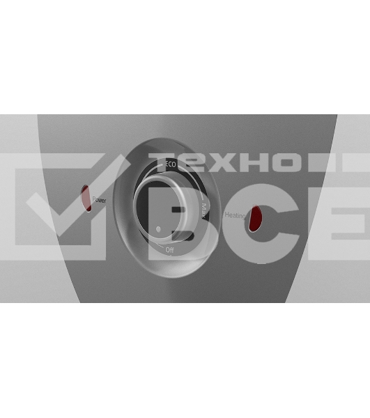 Водонагреватель Thermex H 10 O (pro) 1.5кВт 10л электрический настенный