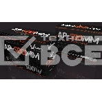 Блок питания Aerocool / Formula ATX 500W AP-500ММ 80 PLUS WHITE (20+4pin) APFC 120mm fan 6xSATA RTL, фото2