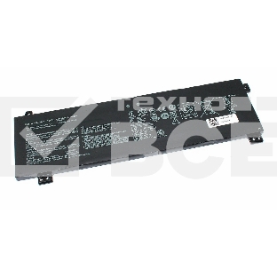 Аккумуляторная батарея для ноутбукa Asus Rog Strix G513 (C41N2010) 15.48V, 56Wh