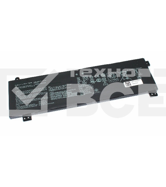 Аккумуляторная батарея для ноутбукa Asus Rog Strix G513 (C41N2010) 15.48V, 56Wh