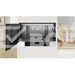 Микроволновая печь встраиваемая Bosch BFL7221W1 белый, 21 л, 900 Вт, переключатели - поворотный механизм/сенсор, фото11