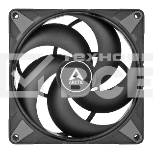 Вентилятор для корпуса Arctic P14 Max черный, 140 мм, 2800 об/мин, 22.5 дБ, 4 pin