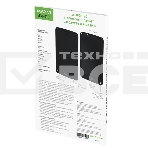Планшет LCD для заметок и рисования Maxvi MGT-01С black, фото6