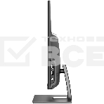 Моноблок Digma Action 21.5' Full HD N95 (1.7) 8Gb SSD 256Gb UHDG 600 CR Windows 11 Professional GbitEth WiFi BT 36W клавиатура мышь Cam черный 1920x1080, фото4