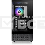 Корпус Thermaltake View 270 TG ARGB черный без БП ATX 6x120mm 2x140mm 1x200mm 2xUSB3.0 audio bott PSU, фото6
