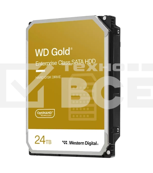 Жесткий диск Western Digital 3.5