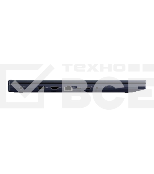 Ноутбук Asus ExpertBook B6 Flip B6602FC2-MH0368 Intel Core i712850HX/16Gb/SSD512Gb/16