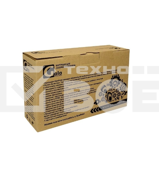 Драм-картридж GalaPrint GP-DR-2085 чёрный Drum (12000 стр) для Brother HL-2035/HL-2035R