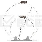 Крепление Dahua DH-PFA152-E, фото16