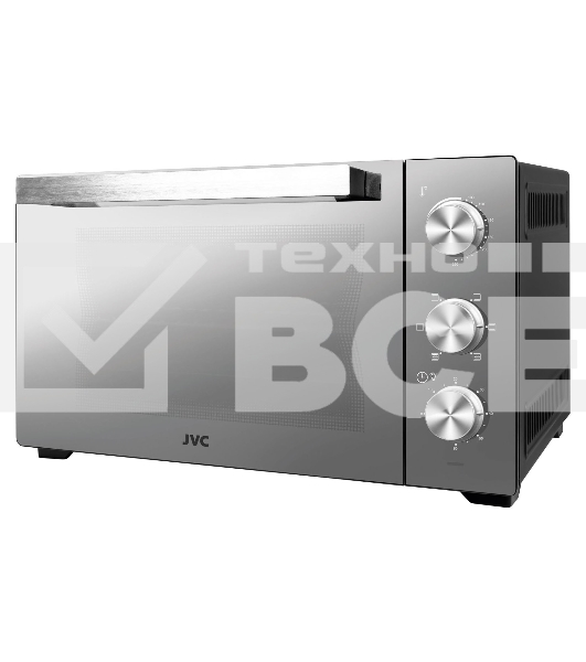 Мини-печь JVC JH-MO330