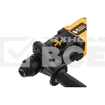 Перфоратор электрический Denzel RH-650-18 SDS-plus 650 Вт 20 Дж 3 плюс 1 реж 26603, фото5