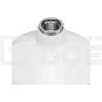 Краскопульт пневматический STELS ag 950 lvlp 57367профессиональный гравитационный, фото4
