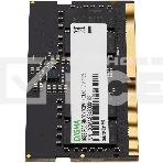 Оперативная память DDR5 16GB 4800MHz Digma DGMAS54800016S RTL PC5-38400 CL40 SO-DIMM 262-pin 1.1В single rank Ret, фото4