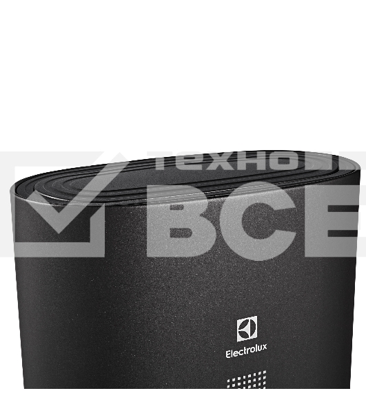 Водонагреватель Electrolux EWH 50 Gladius 2.0 Grafit